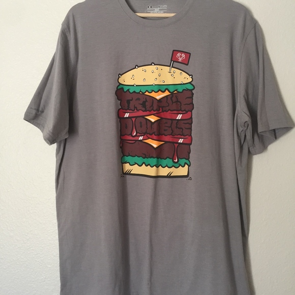 Under Armour Other - Under Armour graphic t